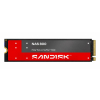 SSD Sandisk 1.92 TB NAS 800 NVMe™ SDSNP2192TAN