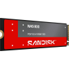 SSD Sandisk 1.92 TB NAS 800 NVMe™ SDSNP2192TAN-25646613