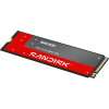 SSD Sandisk 3.84 TB NAS 800 NVMe™ SDSNP2384TAN-25646618