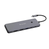 Stacja/replikator Verbatim CMH-13 USB-C (32153)-25646654