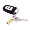 Verbatim Metal Executive pamięć USB 32 GB USB Typu-A 3.2 Gen 1 (3.1 Gen 1) Złoto-25646820