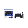 Sony Interactive Entertainment DualSense Czarny Bluetooth/USB Gamepad Analogowa/Cyfrowa PlayStation 5, PC-25648320