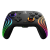 PDP Afterglow Wave Czarny USB Gamepad Analogowa/Cyfrowa Nintendo Switch, Nintendo Switch Lite, Nintendo Switch OLED-2564