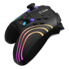 PDP Afterglow Wave Czarny USB Gamepad Analogowa/Cyfrowa Nintendo Switch, Nintendo Switch Lite, Nintendo Switch OLED-2564