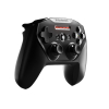 Steelseries NIMBUS + Czarny Bluetooth Gamepad Analogowa/Cyfrowa iOS