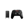 Steelseries NIMBUS + Czarny Bluetooth Gamepad Analogowa/Cyfrowa iOS-25648433