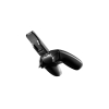Steelseries NIMBUS + Czarny Bluetooth Gamepad Analogowa/Cyfrowa iOS-25648435