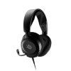 Słuchawki SteelSeries Arctis Nova 1 Black PC Odnowione-25648812