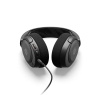 Słuchawki SteelSeries Arctis Nova 1 Black PC Odnowione-25648813