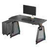 Ultradesk Booster Czarny-25648933