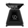 Ultradesk Booster Czarny-25648936