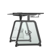 Ultradesk Booster Czarny-25648937