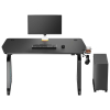 Ultradesk Booster Czarny-25648938