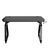 Ultradesk Booster Czarny-25648941