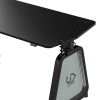 Ultradesk Booster Czarny-25648942