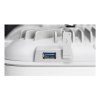 LANCOM LX-7200 (Bulk 5) 9600 Mbit/s Biały Obsługa PoE-25651611