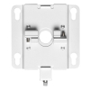 LANCOM LX-7200 (Bulk 5) 9600 Mbit/s Biały Obsługa PoE-25651614