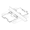LANCOM LX-7000 T-Bar Mount (Bulk 5) Uchwyt punktu dostępu WLAN-25651626