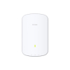D-Link DAP-X3060W punkt dostępowy WLAN 1000 Mbit/s Biały Obsługa PoE