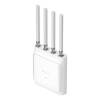 TP-Link Omada EAP668 Outdoor HD 3500 Mbit/s Biały Obsługa PoE-25651878