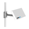 Megasat D2 antena satelitarna 10,7 - 12,75 GHz Biały-25651993