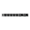 Ubiquiti EF-Core firewall (hardware) 1U 100 Gbit/s-25652008