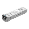 TP-Link Omada TL-SM5110-LR moduł przekaźników sieciowych Swiatłowód 10000 Mbit/s SFP+ 1310 nm