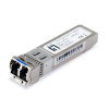 LevelOne SFP-3411 moduł przekaźników sieciowych Swiatłowód 1250 Mbit/s 1310 nm