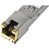 BlueOptics J8177D-BO moduł przekaźników sieciowych Swiatłowód RJ-45-25652130