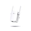 TP-Link RE305 przedłużacz sieciowy Wzmacniacz sieciowy Biały 10, 100 Mbit/s-25652474