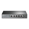 TP-Link TL-R605 ruter Gigabit Ethernet Czarny