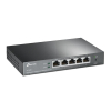 TP-Link TL-R605 ruter Gigabit Ethernet Czarny-25652600