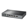 TP-Link Omada ER605 ruter Gigabit Ethernet Czarny-25652603