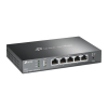 TP-Link Omada ER605 ruter Gigabit Ethernet Czarny-25652604