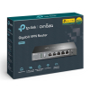 TP-Link Omada ER605 ruter Gigabit Ethernet Czarny-25652606