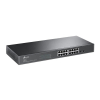 TP-Link JetStream TL-SG2218 przełącznik sieciowy Zarządzany L2/L2+ Gigabit Ethernet (10/100/1000) 1U Czarny-25653374
