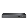 TP-Link JetStream TL-SG2218 przełącznik sieciowy Zarządzany L2/L2+ Gigabit Ethernet (10/100/1000) 1U Czarny-25653375