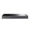 TP-Link JetStream TL-SX3016F przełącznik sieciowy Zarządzany L2+/L3 Czarny