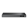 TP-Link JetStream TL-SX3016F przełącznik sieciowy Zarządzany L2+/L3 Czarny-25653488