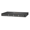 HPE Aruba Networking CX 6000 Zarządzany L2/L3 Gigabit Ethernet (10/100/1000) 1U Czarny-25653490
