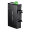 Trendnet TI-GLC50 przełącznik sieciowy Nie zarządzany Gigabit Ethernet (10/100/1000) Czarny-25653575