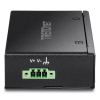 Trendnet TI-GLC50 przełącznik sieciowy Nie zarządzany Gigabit Ethernet (10/100/1000) Czarny-25653576