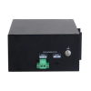 Dahua Technology HS4420-16GT-190 przełącznik sieciowy Zarządzany L2 Gigabit Ethernet (10/100/1000) Obsługa PoE Deskt
