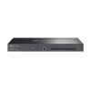 TP-Link Omada SX3008F przełącznik sieciowy Zarządzany L2/L3 Czarny-25653666