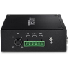 Przełącznik przemysłowy TRENDnet 6 portów Gbit PoE+ Metal-25653723