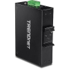 Przełącznik przemysłowy TRENDnet 6 portów Gbit PoE+ Metal-25653724