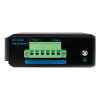 LogiLink NS204 przełącznik sieciowy Nie zarządzany Gigabit Ethernet (10/100/1000) Czarny-25653807