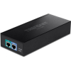 Iniektor Trendnet TPE-319GI 10G PoE++, 10 Gigabit Ethernet, 1000/10000, IEEE 802.3, IEEE 802.3ab, IEEE 802.3af, IEEE 802.3an, IEEE 802.3bt, IEEE 802.3
