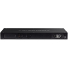 TRENDnet Industrial Switch 26-Port Gbit PoE+ L2 Manag. RackM-25653874