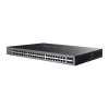 TP-Link Omada SG2452LP przełącznik sieciowy Zarządzany L2/L2+ Gigabit Ethernet (10/100/1000) Obsługa PoE 1U Czarny-2